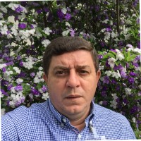 Joao Eduardo Ferreira Domene