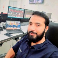 Muhammad Idrees