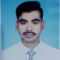 Ayush Kumar