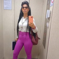 Carol Albuquerque