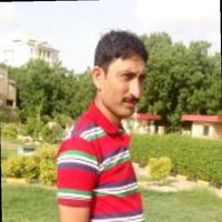 Abdul Khalik Ansari