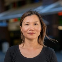 Jenny Larking