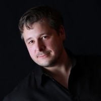 Roger Jared