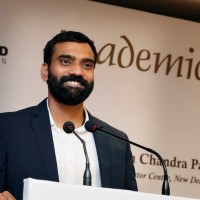 Sachin Tripathi