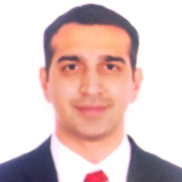 Gautam Shroff