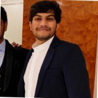 Nischith S Kumar