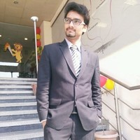 Harshit Khandelwal