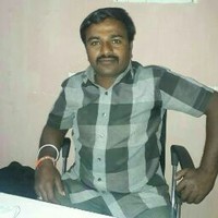 Laxman Koli