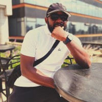 David Humure, Mba