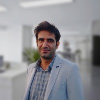 Mostafa Rezaei