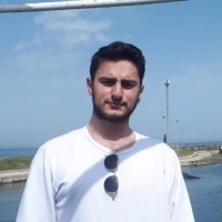 Ahmet Göktuğ Saraç