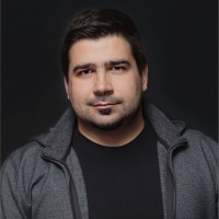 Vladimir Grantcharov