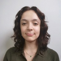 Sophia Saragoudas