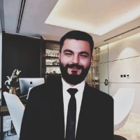 Zeen Al-Shakouhi