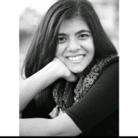 Saloni Parab