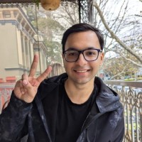 Abhishek Mehta