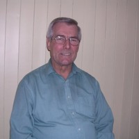Dave Sharman