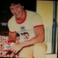 Steve Pust