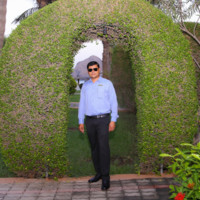 Satish Gujaran