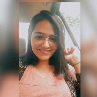 Priyanka Pandey