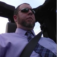 Wil Esbrandt Jr