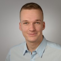 Robin Bergmann
