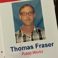 Thomas Fraser