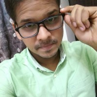 Nikesh Parayil