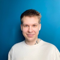 Сергей Ильин