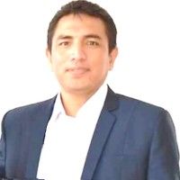 Carlos Alberto Huapaya Huapaya