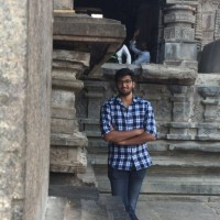 Phanisriniketan Reddy K