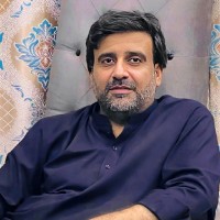 Shafi Ullah