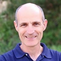 Dvir Adler