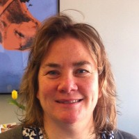 Mary Fowler
