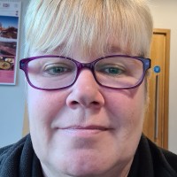 Elaine Priest