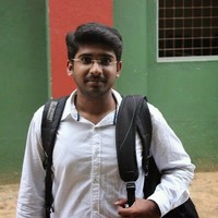 B Prem Kumaran