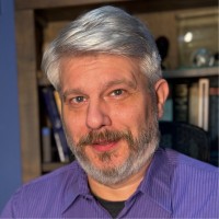 Everett Hickey