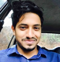 Ubaid K