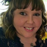 Lizzy Brockbank