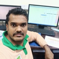 sunil narayanan