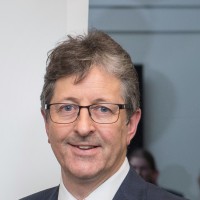 Stuart Turner