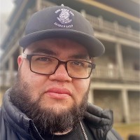 Ronald Rosado - Pagan