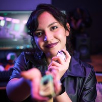 Verónica Aurora López