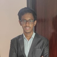 Chetan Barakki Satish Kumar