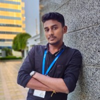 Rajeshkumar K