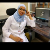 Alaa Mohammed