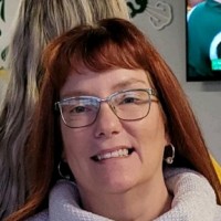 Carmen Tendeland