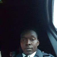 Terrell Hall