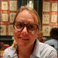 Christina Hansen Samuelsen