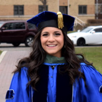 Alexa Timo, PT, DPT